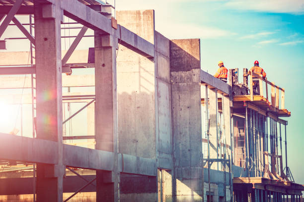 Best Concrete Demolition Services  in Madison, GA