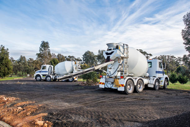 Best Waterproofing & Drywells  in Madison, GA
