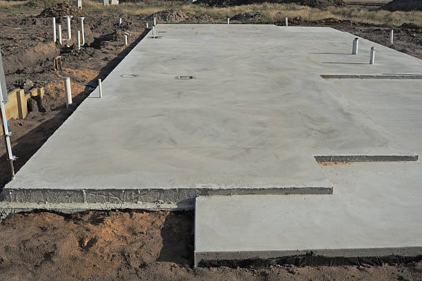 Best Concrete Driveway Repair Near Me  in Madison, GA