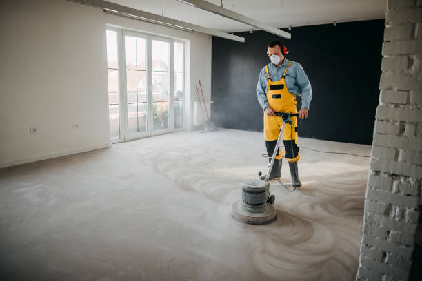 Best Concrete Walkway Installation  in Madison, GA